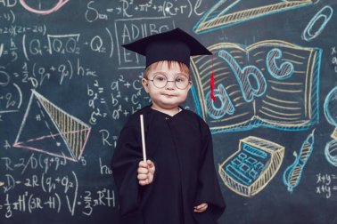 Studie bestätigt: die Intelligenz wird von der Mutter vererbt