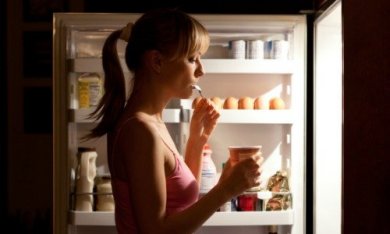 7 Lebensmittel, die du abends nicht essen solltest