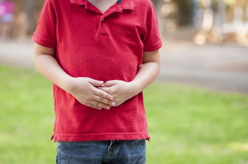 Wie kann sich das Syndrom auf unsere Kinder auswirken?