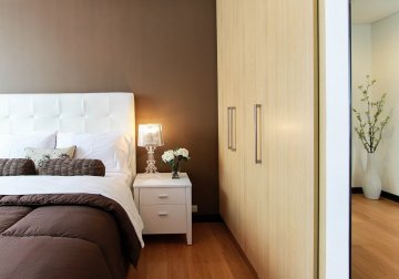 9 Dinge, die du in deinem Zimmer vermeiden solltest