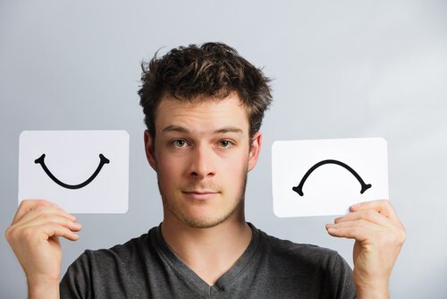 Bipolare Störungen: Psychotische Charakterzüge