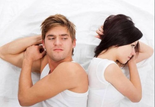 Chronische Opferhaltung - Paarprobleme