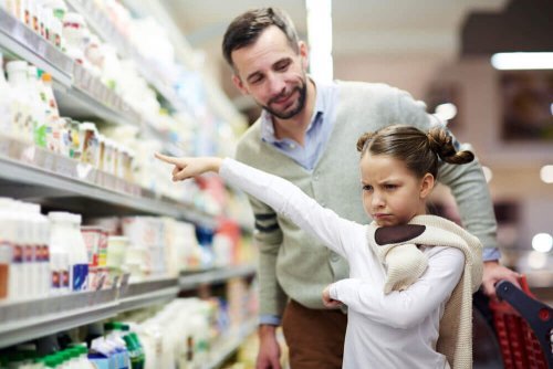 Das "Rich-Kids-Syndrom": Eltern als Ursache