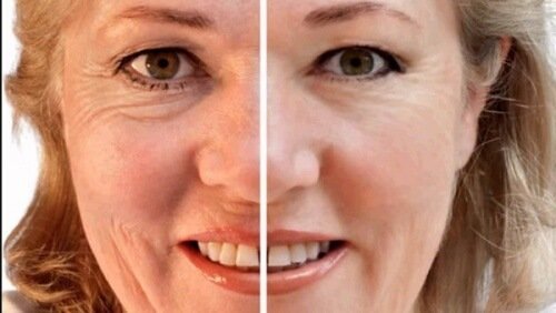 Das Superfood Trockenpflaume als Gesichtsmaske