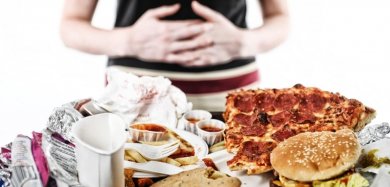 Emotionaler Hunger: Warum Menschen ihre Emotionen essen