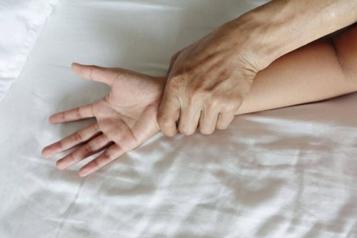 erzwungener Sex ist sexueller Missbrauch