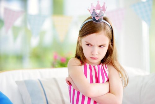 Wie merken wir, ob wir bei unseren Kindern das "Rich-Kids-Syndrom" fördern?