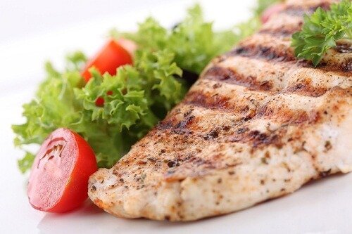 Mit diesen Gerichten in 10 Tagen 4 Kilo abnehmen