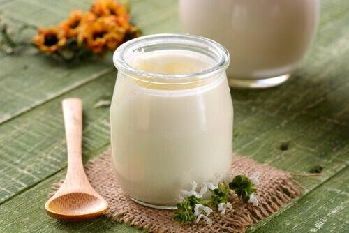 griechischer-Joghurt