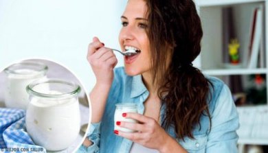 Griechischer Joghurt und seine Vorteile