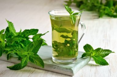 Die positive Wirkung von Minztee auf unsere Gesundheit