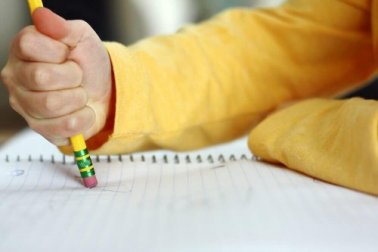 Wie kann man eine Lernschwäche bei Kindern erkennen