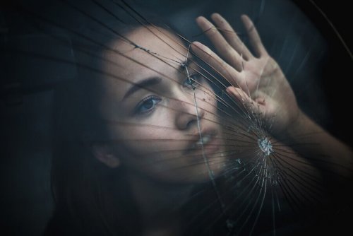 Schmerz bewältigen hoffnungslos gebrochenes Herz