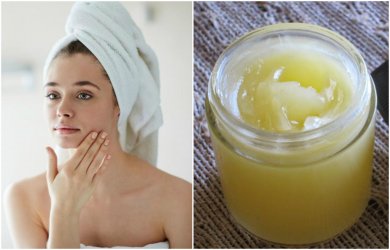 5 Naturprodukte zur Feuchtigkeitspflege für schöne Haut