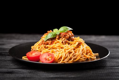 Lebensmittel, die du abends nicht essen solltest: Pasta