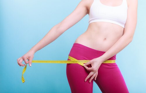 Die richtige Ernährung für deine Figur: Schlauchform