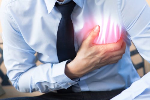 Erste-Hilfe-Tipps für einen Herznotfall: Plötzliches Herzversagen