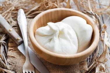 Selbstgemachte vegane Mayonnaise!