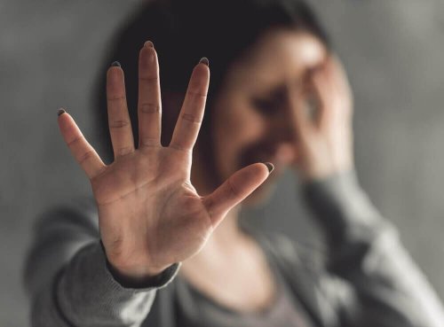 Sexuelle Nötigung: Schwangerschaft verhindern