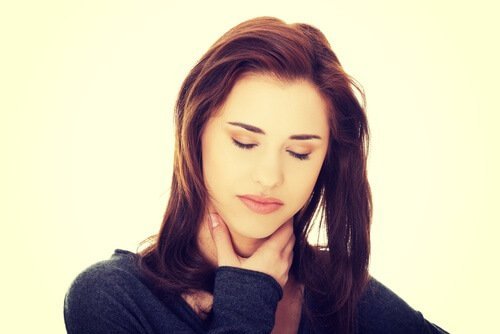 Symptome und Behandlung von Reflux