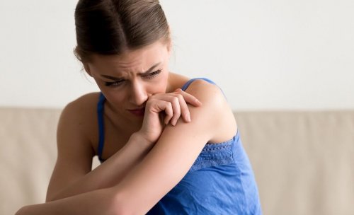 Wenn Menschen als Kinder nicht geliebt werden, können sie selbst keine Liebe zum Ausdruck bringen