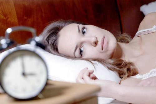 Kein guter Schlaf ist einer der Gründe, warum du dich müde fühlst