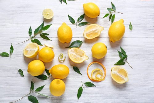 Heilmittel aus Zitronen und ihre Wirkung