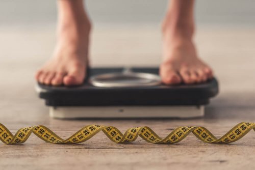 Diät, mit der du in 10 Tagen 4 Kilo abnehmen kannst