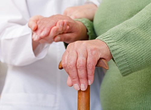 rheumatoide Arthritis natürlich behandeln