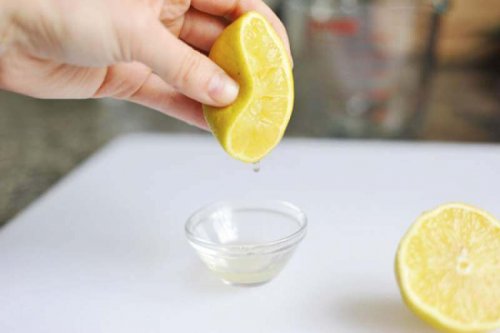 Zitronen-Diät und ihre gesundheitlichen Vorteile