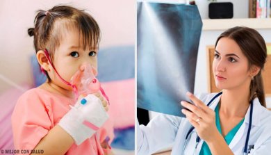 Behandlung von Lungenentzündung: alles, was du darüber wissen solltest