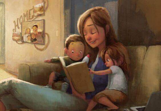 Super-Mutter sein? Befolge diese 7 Tipps