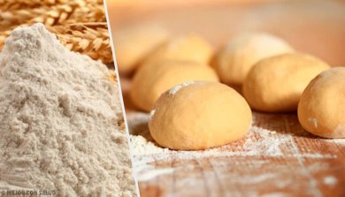Rezept für leckeres, hausgemachtes Brot