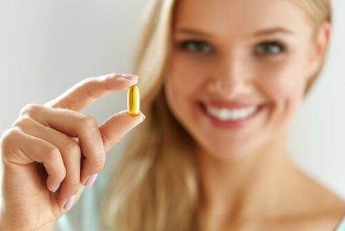 6 unentbehrliche Vitamine, die in deiner Ernährung nicht fehlen sollten