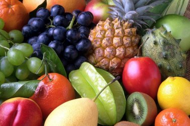 Wie viele Pestizide sind in deinem Essen?