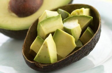5 Avocadosmoothies voller Energie