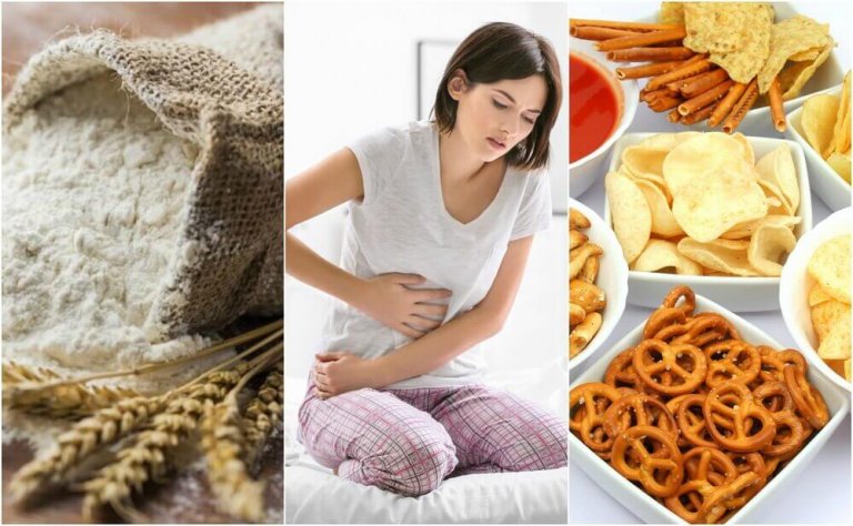 8 Lebensmittel, die du während einer Entzündung vermeiden solltest