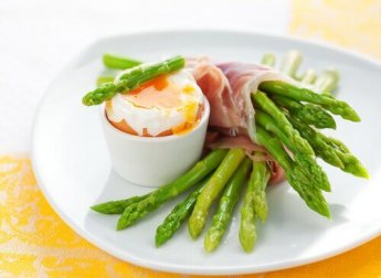 8 unglaubliche gesundheitliche Vorteile von Spargel