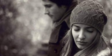 "Lass es uns noch mal versuchen!" - Risiko eines Neuanfangs