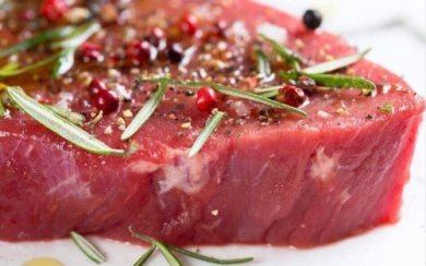 3 leckere Marinaden für Fleisch