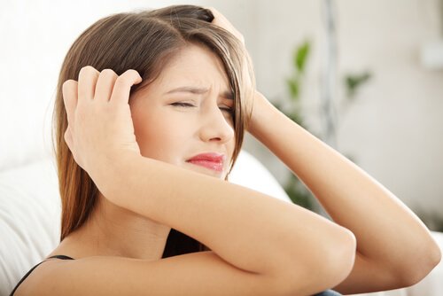 Effektive Naturheilmittel gegen Kopfweh