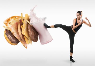 Effektive Tipps gegen Heißhunger