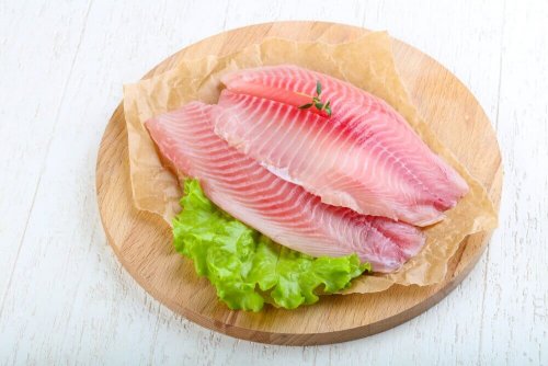 Fisch stärkt die Gesundheit deiner Augen