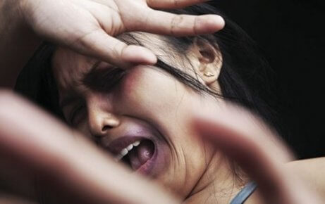 Form von sexuellem Missbrauch