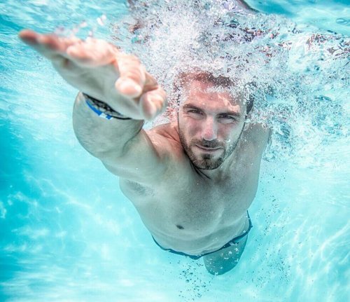 Ganzkörpertraining hat Vorteile