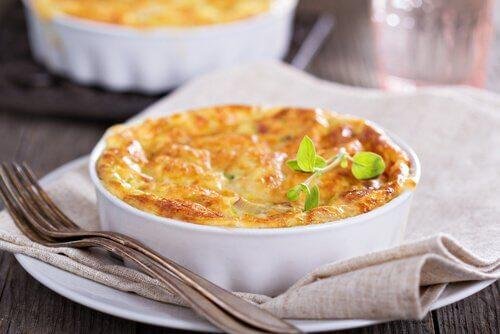Gedünstetes Gemüse schmeckt allen