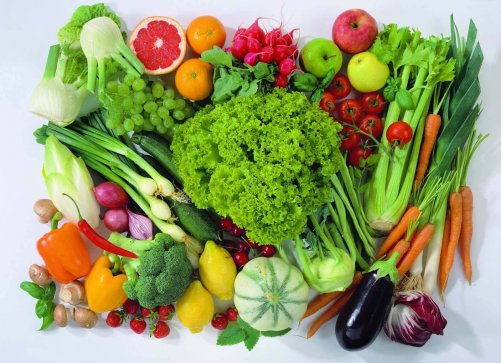 Krebs vorbeugen mit diesen 7 Obst- und Gemüsesorten