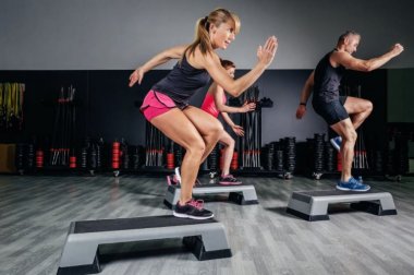 Aerobes Training: körperliche und mentale Vorteile