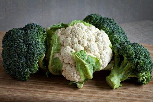 Kohl kann Krebs vorbeugen