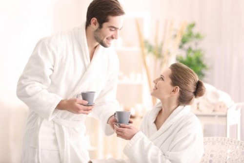 Mit reden und verstehen vermeidest du Streit mit dem Partner im Urlaub